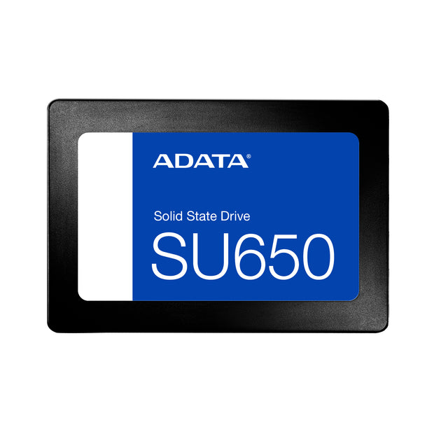 ADATA SU650 SSD-disk