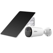 Dahua Technology KIT/BF4CP-4G-XL/M0508 Projektil (form) IP-säkerhetskamera Inomhus &