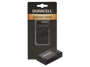 Duracell DRC5913 batteriladdare USB