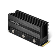 Axagon CLR-M2XL kylsystem för dator M.2 NVMe SSD