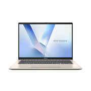 ASUS Vivobook 14 X1407QA-LY045W Copilot+ PC - 16GB RAM - Art.nr 1437693