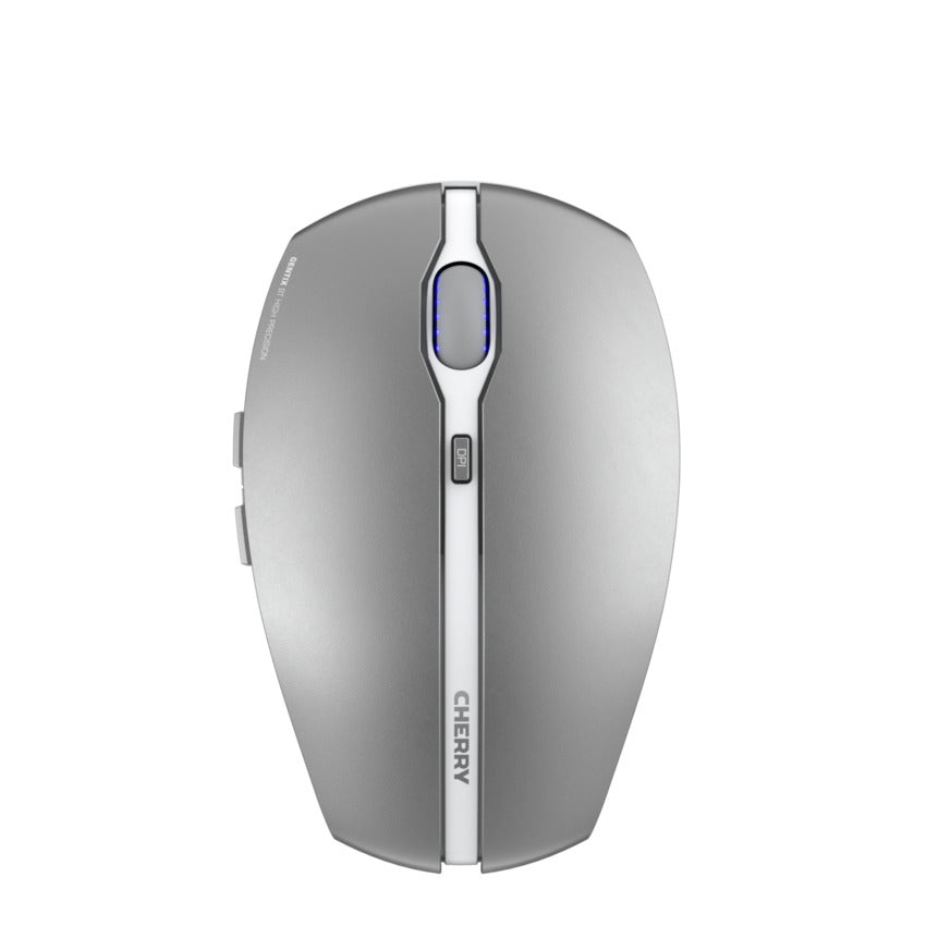 CHERRY GENTIX BT datormöss Spela Ambidextrous