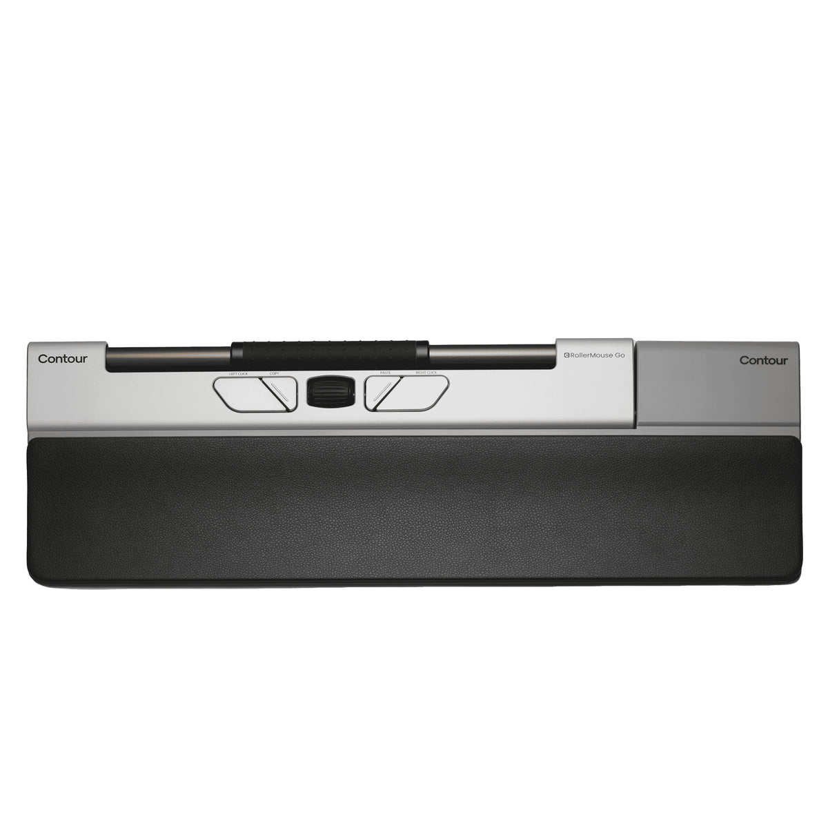 Contour Design RollerMouse Go &. dockningshandledsstöd