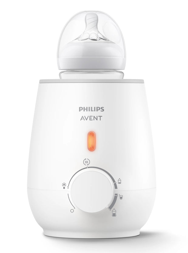 Philips AVENT Advanced SCF355/09 Snabb flaskvärmare