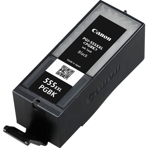 Canon 8049B001 bläckpatroner Original Extra (Super) hög avkastning Svart
