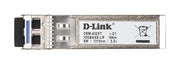 D-Link DEM-432XT transceiver-moduler för nätverk Fiberoptik 10000 Mbit/s SFP+ 1310 nm