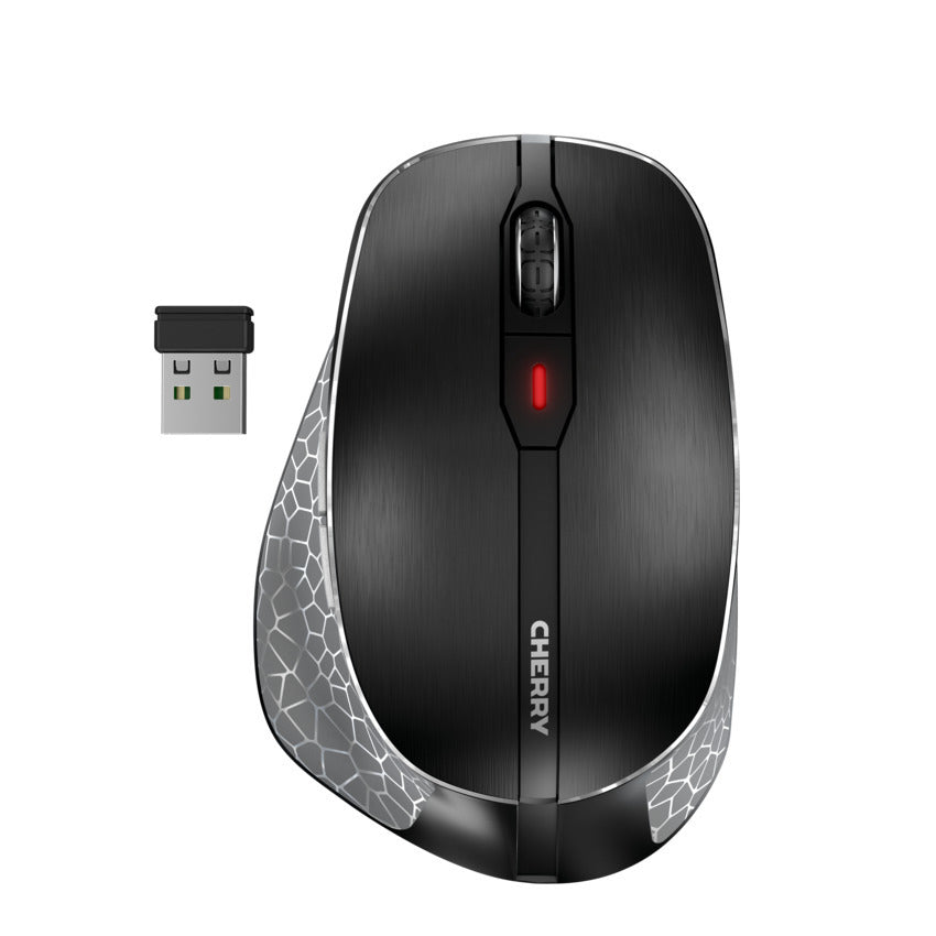 CHERRY MW 8C ERGO datormöss högerhand Trådlös RF +