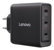 Lenovo 40AW100BEU mobilladdare Universal Svart AC inomhus