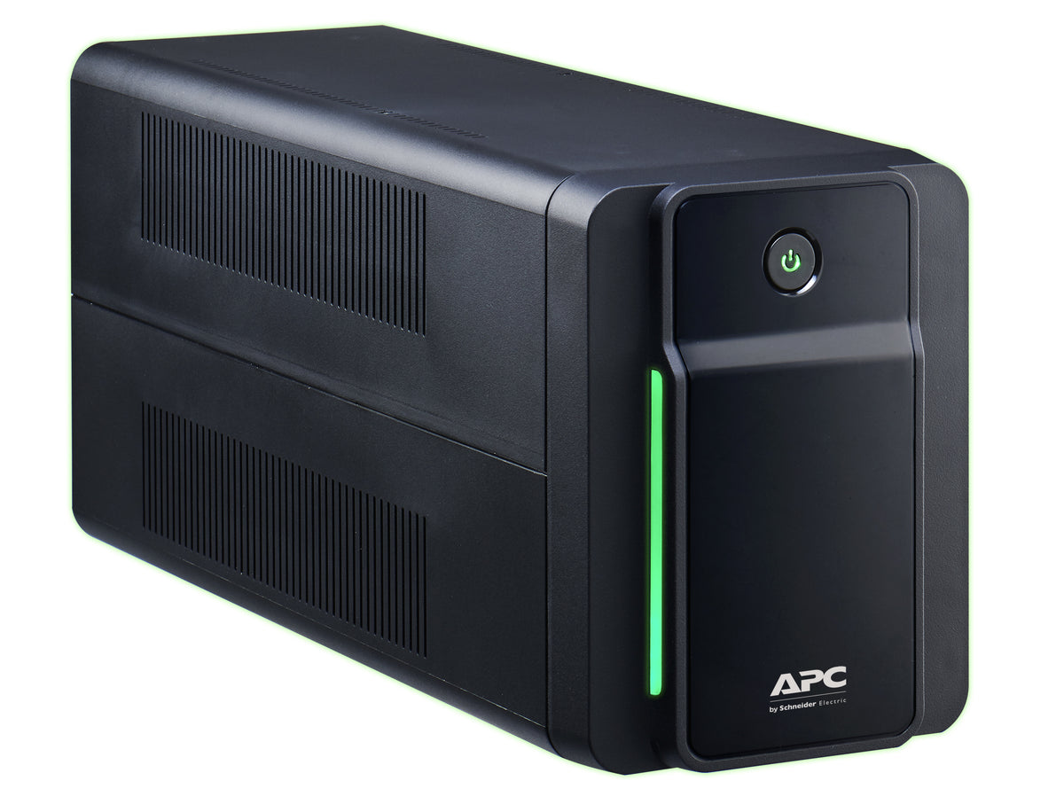 APC BX750MI-FR strömskydd (UPS) Linjeinteraktiv 0,75 kVA 410 W 3 AC-utgångar