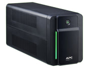 APC BX750MI-FR strömskydd (UPS) Linjeinteraktiv 0,75 kVA 410 W 3 AC-utgångar