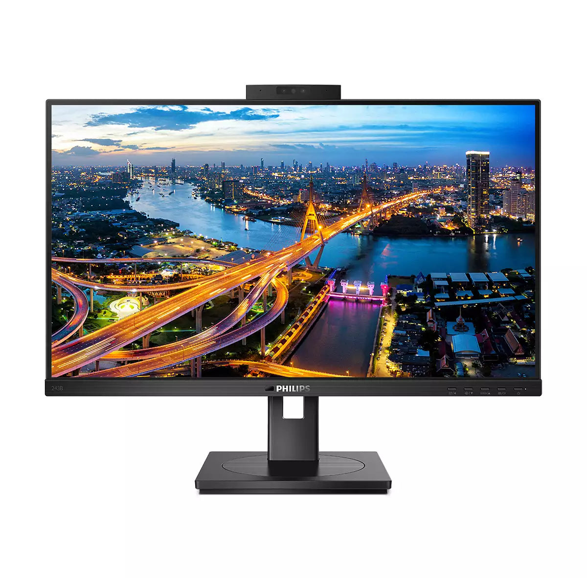 Philips B Line 243B1JH/00 - 23.8" - FHD