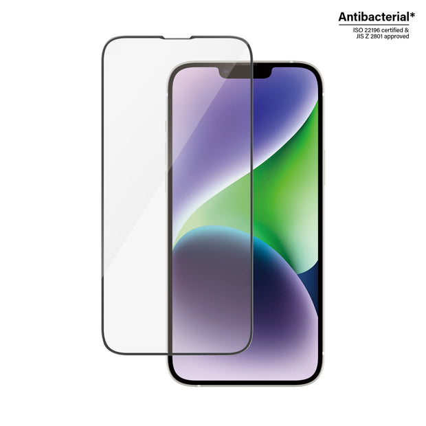 PanzerGlass Screen Protector iPhone 14 Plus