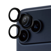 PanzerGlass Hoops Camera Lens Protector Black iPhone 17 Pro