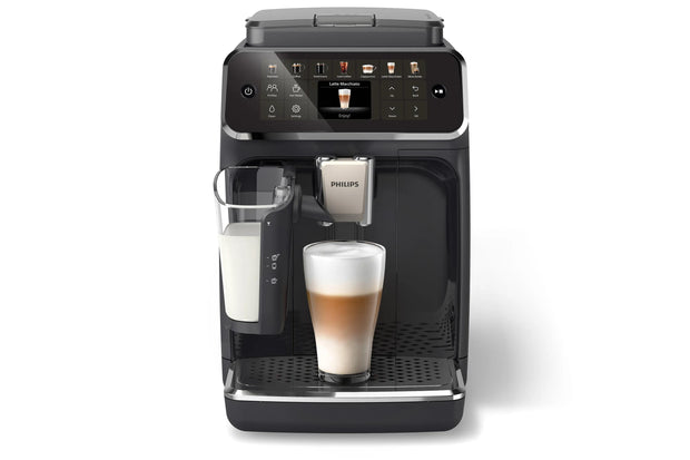 Philips 4400 Series EP4441/50 kaffemaskin Helautomatisk Espressomaskin 1,8 l