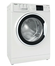Whirlpool WRBSB 6249 W EU tvättmaskin Frontmatad 6 kg 1200 RPM Vit
