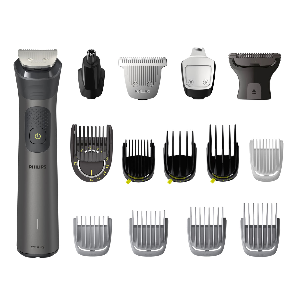 Philips All-in-One Trimmer MG7950/15 7000-serien