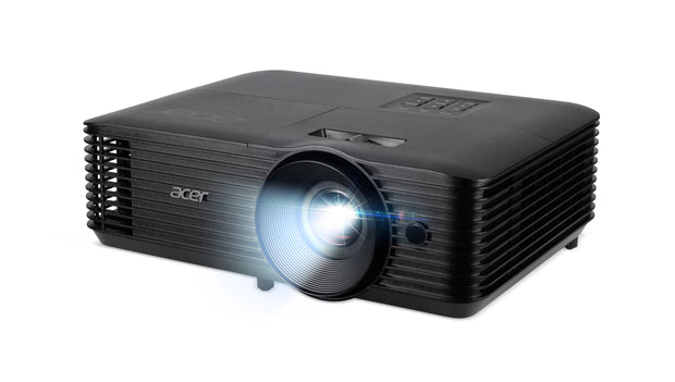 Acer X1328WHn 5000 ANSI-lumen DLP WXGA (1200x800) Svart