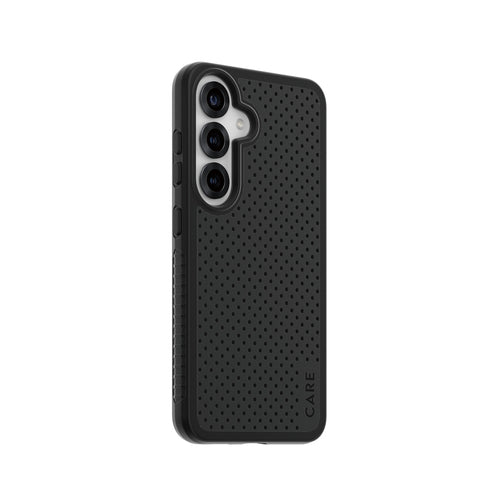 PanzerGlass CARE by Case Heat Beat Samsung Galaxy S25