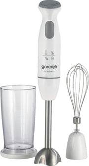 Gorenje HBC802QW 0,5 l Stavmixer 800 W Vit