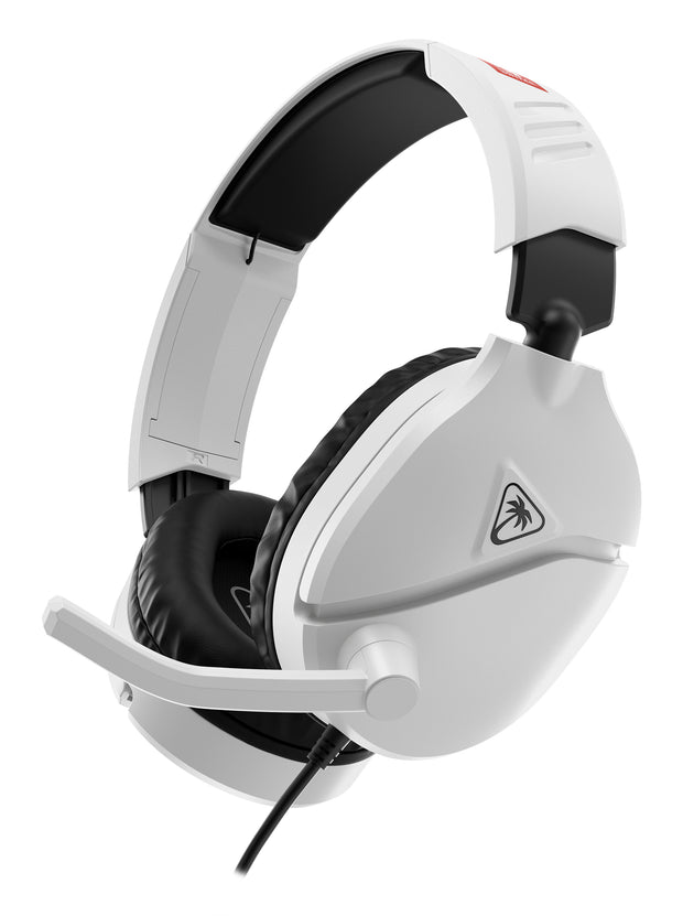 Turtle Beach Recon 70 Headset Kabel Huvudband Spela Svart