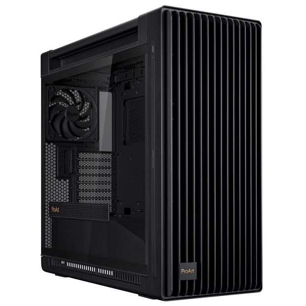 ASUS ProArt PA602 Midi Tower Svart