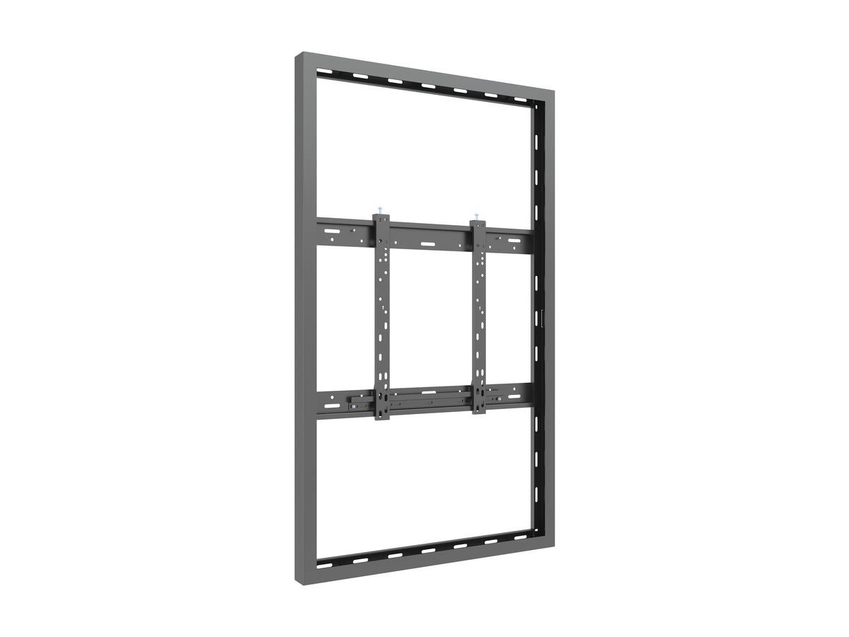 Multibrackets 6695 skyltningsskärm