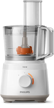 Philips Daily Collection 700 W 19 funktioner Kompakt matberedare