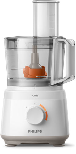 Philips Daily Collection 700 W 19 funktioner Kompakt matberedare