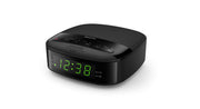 Philips TAR3205/12 radioapparater Klockradio Digital Svart