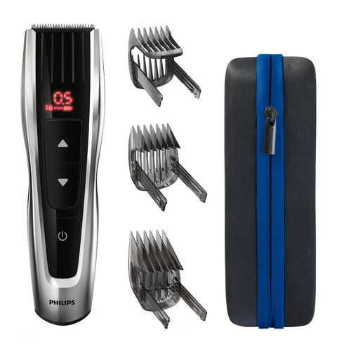 Philips HAIRCLIPPER Series 9000 HC9420/15 Hårklippare