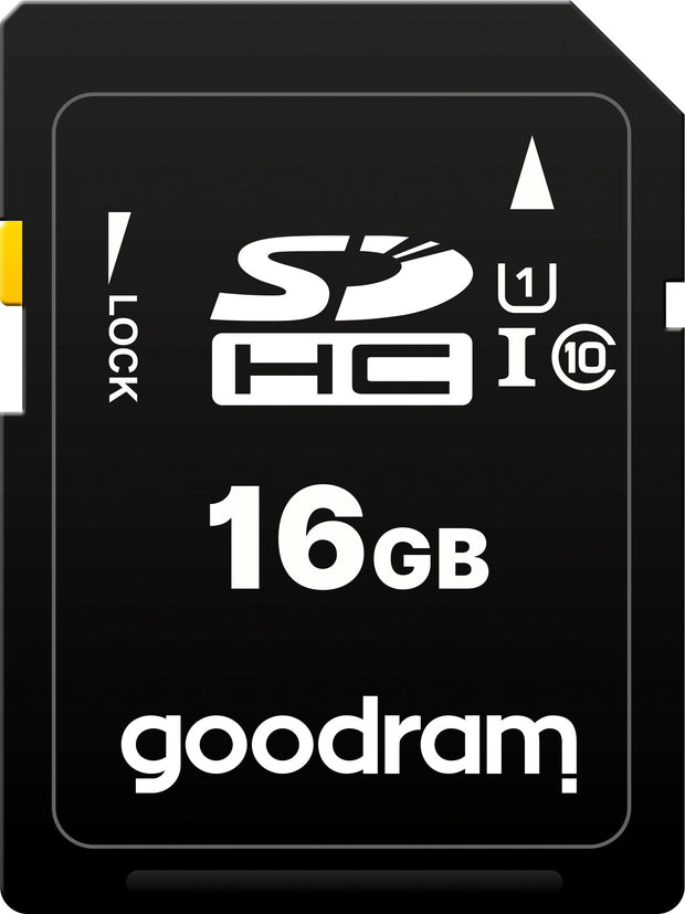 Goodram S1A0 flashminne