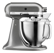 KitchenAid ARTISAN 5KSM185PS Stativmixer 300 W Silver