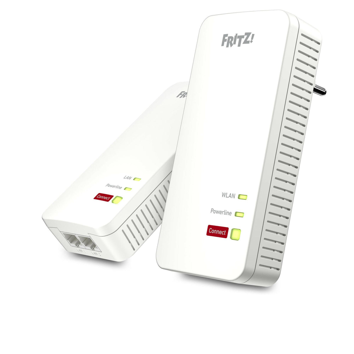 Powerline 1240 AX WLAN Set 1200 Mbit/s Nätverksansluten (Ethernet)