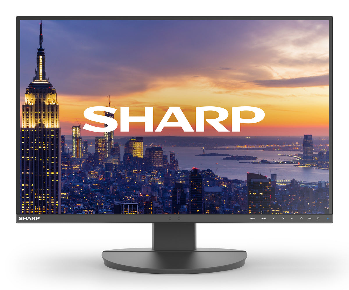 Sharp MultiSync EA242W - FHD