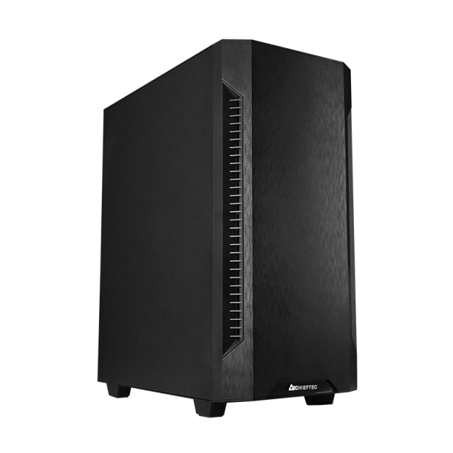 Chieftec AS-01B-OP datorväskor Full Tower Svart