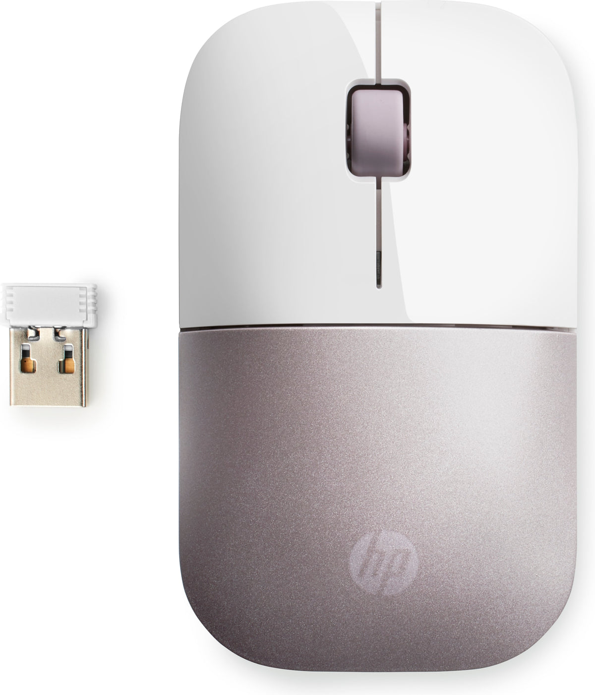 HP trådlös mus Z3700
