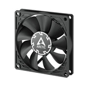 ARCTIC P8 Slim PWM PST Datorväska Fan