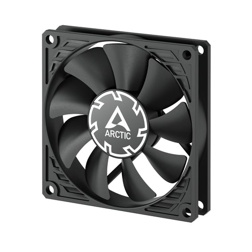 ARCTIC P8 Slim PWM PST Datorväska Fan