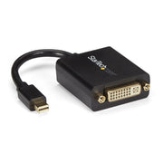 StarTech.com Mini DisplayPort till DVI-videoadapter