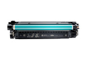 HP 508A magenta original LaserJet-tonerkassett - CF363A