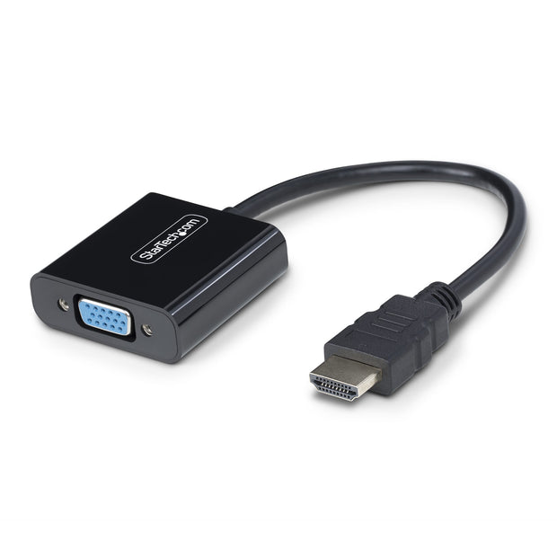 StarTech.com HDMI till VGA-adapter