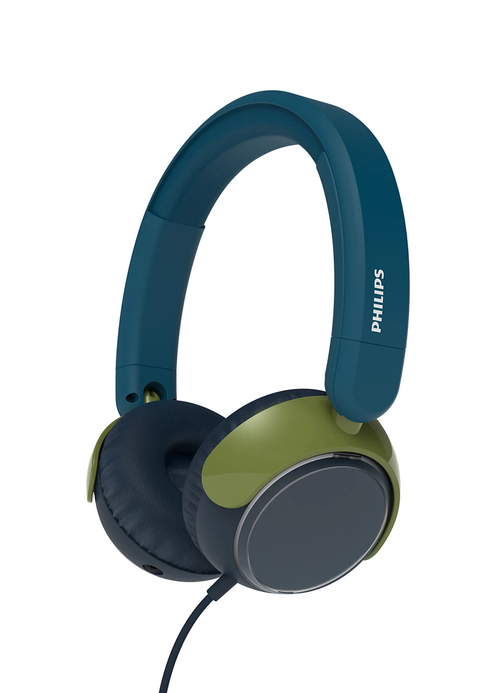 Philips 2000 series TAK2000CT/00 hörlur och headset Hörlurar Kabel Huvudband