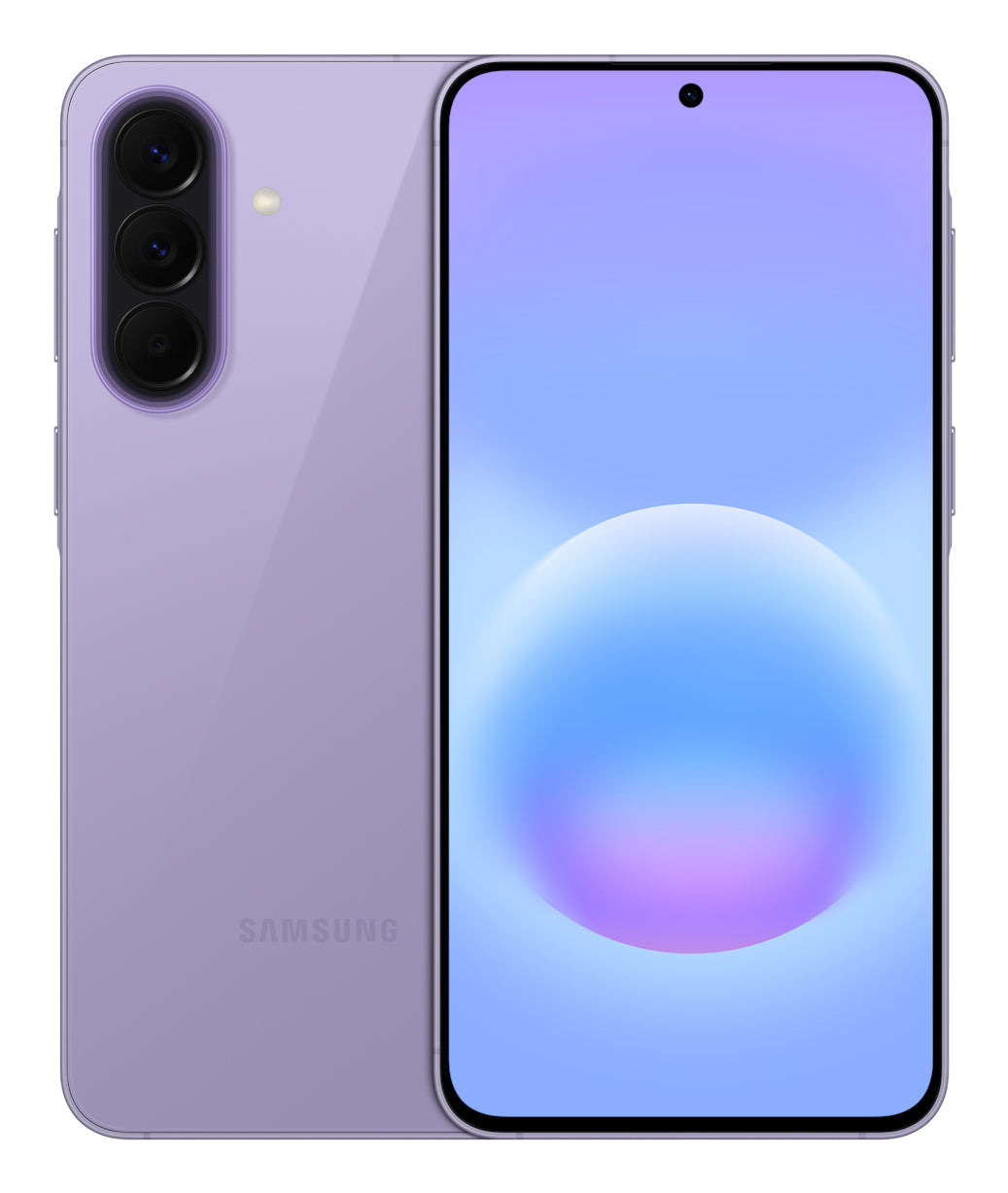 Samsung Galaxy A57 5G - 512 GB - Lila