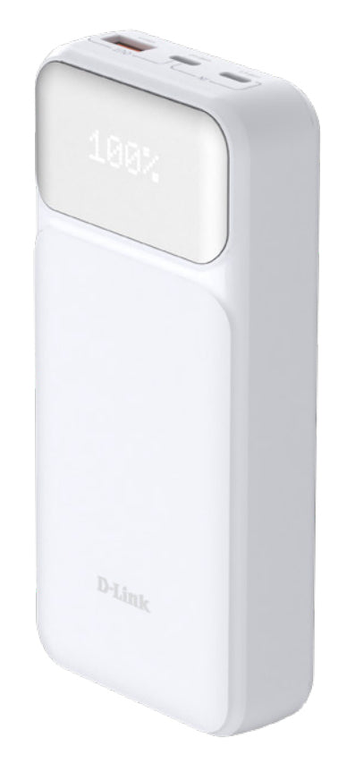 D-Link DPP-201 basstationer