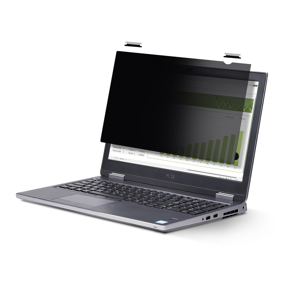 StarTech.com 16-tums 16:10 sekretessfilter