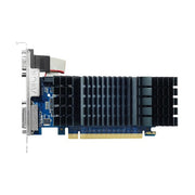 ASUS GT730-SL-2GD5-BRK NVIDIA GeForce GT 730