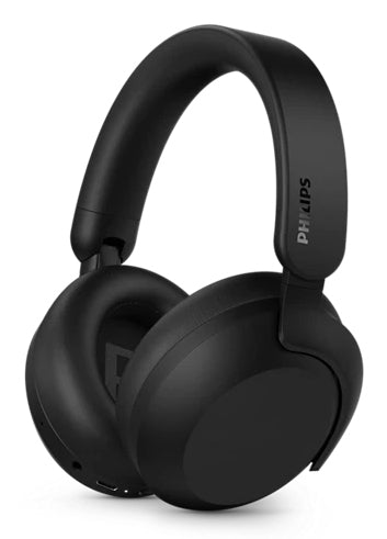 Philips TAH8000E Headset Kabel & Trådlös Huvudband Samtal/musik USB Type-C