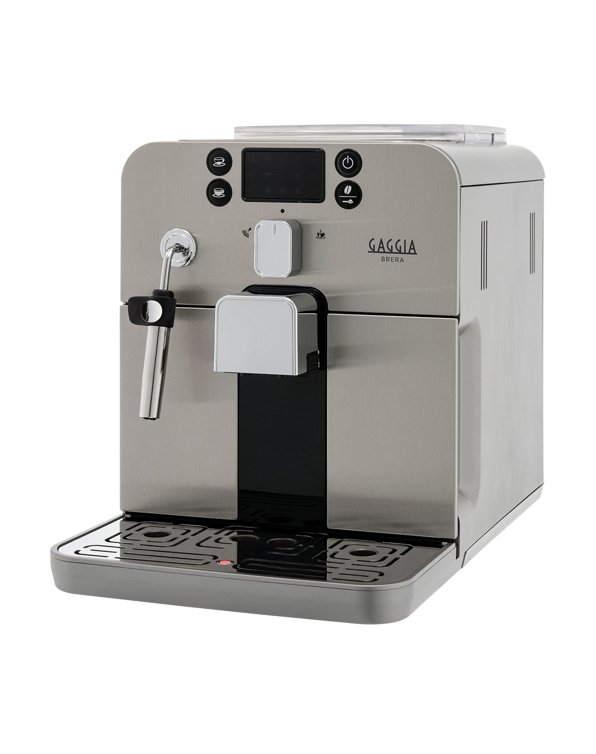Gaggia RI9305/01 kaffemaskin Helautomatisk Espressomaskin 1,2 l