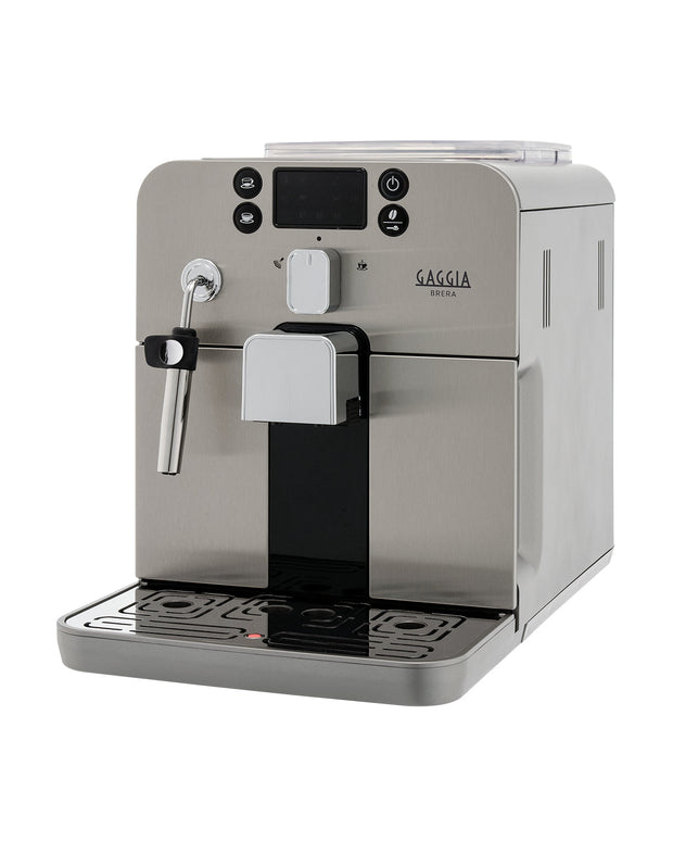 Gaggia RI9305/01 kaffemaskin Helautomatisk Espressomaskin 1,2 l