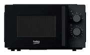 Beko MOC20100B2 Svart Enbart mikrovågsugn Bänkdiskmaskin 700 W